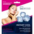 Masca faciala racoritoare cu rodie Instant Cool IDC Institute 3402, 30 g