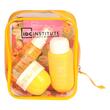 Set produse ingrijire Travel Ritual Set, Radiant Skin, IDC Institute, 35272