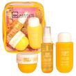 Set produse ingrijire Travel Ritual Set, Radiant Skin, IDC Institute, 35272