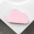 Bila de baie pentru copii Little Princess Rainbow Trail Effect, cu efect curcubeu, Accentra, 3555135, 110g