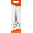 Foarfeca de frizerie, Top Choice, otel carbon, 14.5cm