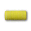Bigudiuri Velcro Soft,  Ø 25mm, 8 buc/set, Top Choice 3387