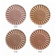 Set 24 bucati Pudra bronzanta, Bronze and Shimmer, Revers, 9 g