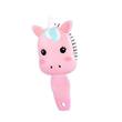 Perie de par pentru copii roz Sweet Dreams Unicorn Martinelia 3014wr