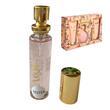 Pachet 6 seturi produse de ingrijire Blossom, pentru femei, Aquarius, 355ml + Tester apa de toaleta Blossom 44020 Gratuit
