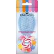 Perie pentru descurcat parul, Top Choice Detangler Candy 64401