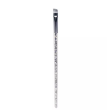 Set 3 pensule pentru machiaj Frost Top Choice 38273, 18 cm