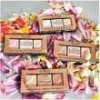 Set 12 bucati Paleta iluminator Lumi Strobing Professional, Revers, 12,5 g
