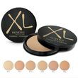 Set 24 bucati Pudra compacta XL, Revers, 8 g