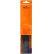 Pieptan antiparazitar, Top Choice, negru, 1598