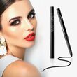 Creion automat Quick Liner, Revers, negru