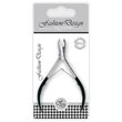 Cleste pentru cuticule 5mm, Top Choice, cu protectie
