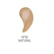 Fond de ten matifiant, Nude Skin Matte Perfect, Revers, 30ml, Nr 50 Natural