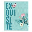 Paleta de farduri Exquisite Book, Magic Studio