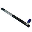 Creion automat Quick Liner, Revers, albastru Royal Blue 