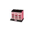 12 Bucati Set gloss si creion de buze Shaky, Matte & Glossy, 60749, Magic Studio, 2 g