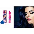 Spuma coloranta de par Trendy, Venita, nr 39, Cosmic Blue, albastru inchis