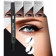 Eyeliner Double, Magic Studio, cu un varf ingust, de precizie, si un varf lat, pentru efect dramatic