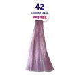 Paletar de culori vopsea de par Trendy Cream, Venita