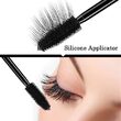Mascara Maxi Eyes, Grow Effect, Revers, negru intens, 12 ml
