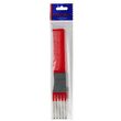 Pieptan pentru tapat si suvitat Colorful, Top Choice 1581