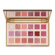 Trusa de machiaj cu oglinda, Very Nude Eyeshadow Palette, Magic Studio