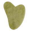 Piatra Gua Sha din Jad Natural, IDC Institute, 80065C