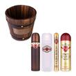 Set cadou pentru barbati Cuba Collection Royal, Accentra, 8261401