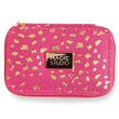 Trusa de machiaj tip portofel, Savannah Soul Mini Wallet, Magic Studio