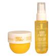 Set ingrijire Radiant Bright Duo, Radiant Skin- IDC Institute, 90455