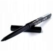 Creion automat Quick Liner, Revers, negru