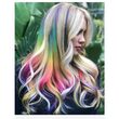 Sampon Colorant si Nuantator, Trendy Cream, Venita, NR.30 - Candy Pink, 35g