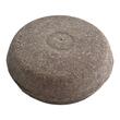 Sampon solid handmade cu aroma de lavanda si portocale Natural Accentra 5652892 60 g   