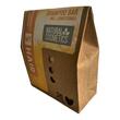 Sampon solid handmade cu aroma de lemongrass si portocale Natural Accentra 5652892 60 g   