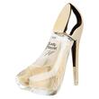 Apa de toaleta Lady Secret Gold, Aquarius Fragrances, 30ml