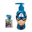 Trusa 20 ml apa de toaleta si 300 ml gel de dus Avengers 2556