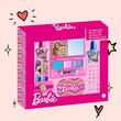 Set cosmetic cu produse machiaj Barbie 2049