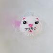 Bomba de baie handmade, Feeling Fierce Bath Blaster 160g, Bomb Cosmetics
