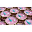 Lumanare parfumata 180g  Unicorn Tales (Cutie metalica), Bomb Cosmetics