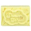 Scrub solid pentru corp Scrub Tropicana Solid Shower Scrub  100g, Bomb Cosmetics