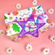 Set de baie  Unicorn Party, Bomb Cosmetics