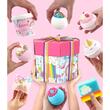 Set de baie  Unicorn Universe Hex Box, Bomb Cosmetics