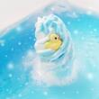 Bomba de baie cremoasa Duck n Dive Bath Mallow 50g, Bomb Cosmetics