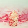 Bomba de baie cremoasa P.s I Love You Bath Mallow  50g, Bomb Cosmetics