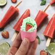 Bomba de baie cremoasa Who Wants to be a Melonaire 50g, Bomb Cosmetics