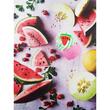 Bomba de baie cremoasa Who Wants to be a Melonaire 50g, Bomb Cosmetics