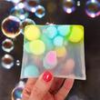 Sapun solid handmade Bubble Up Soap 100g, Bomb Cosmetics