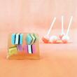 Sapun solid handmade  Candy Box Soap  100g, Bomb Cosmetics