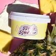 Unt de corp Pineapple Prefect 200g, Bomb Cosmetics