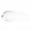 Ceara pentru stilizat sprancenele Perfect Brow Soap, Revers, 20g
